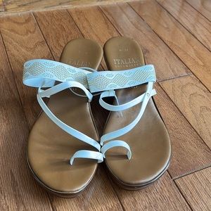 ITALIAN MADE SANDALS